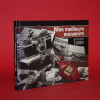 Mes Meilleurs Souvenirs par Bernard Cahier,Signed by Bernard Cahier