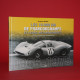 Les 10,000 KM De Francorchamps Et Leurs Metamorphoses  1966-1975,Signed by Jacques Swaters