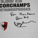 Les 10,000 KM De Francorchamps Et Leurs Metamorphoses  1966-1975,Signed by Jacques Swaters