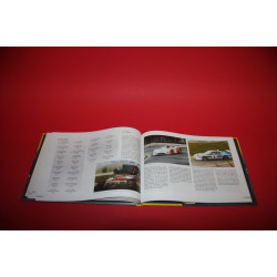 Les 10,000 KM De Francorchamps Et Leurs Metamorphoses  1966-1975,Signed by Jacques Swaters