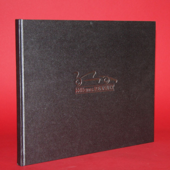 Williams Renault Championnat Du Monde Formule 1- 1993