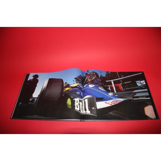Williams Renault Championnat Du Monde Formule 1- 1993