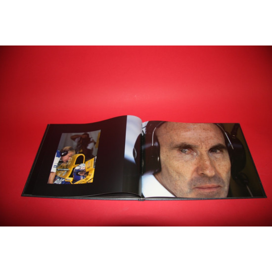 Williams Renault Championnat Du Monde Formule 1- 1993