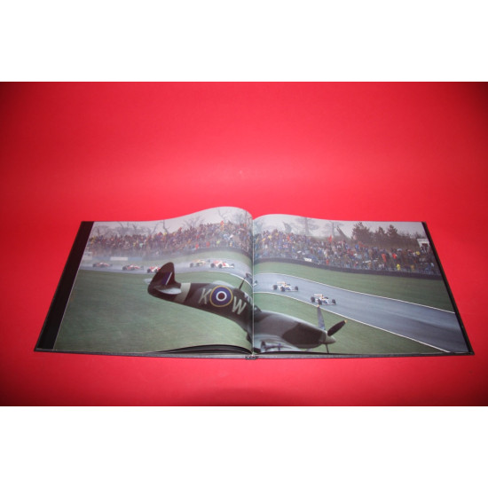 Williams Renault Championnat Du Monde Formule 1- 1993