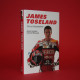 James Toseland The Autobiography ,Signed by James Toseland