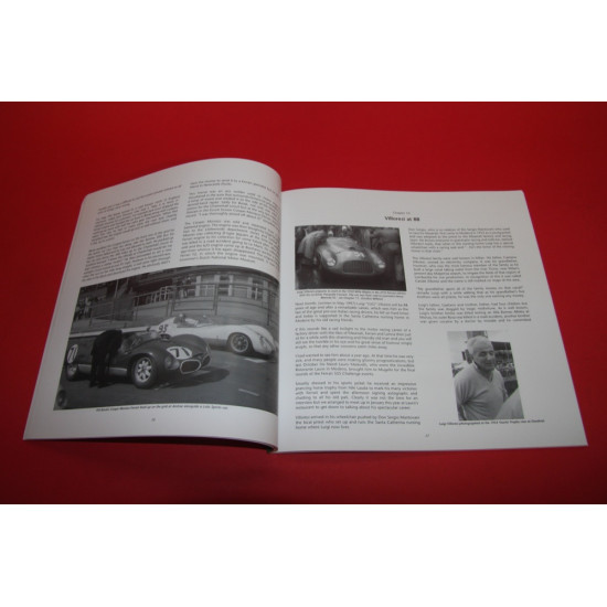 Ferrari Gauld Mine A compendium of Ferrari and Ferrari related stories