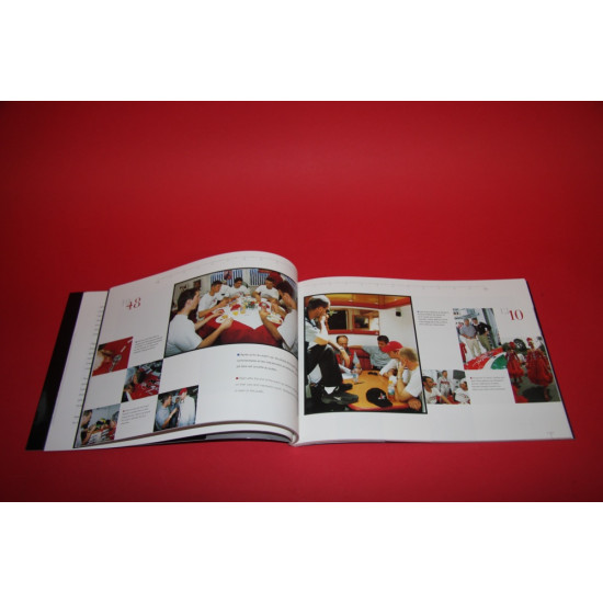 24 Heures dans les coulisses Ferrari Limited Edition