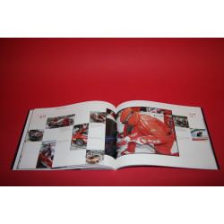 24 Heures dans les coulisses Ferrari Limited Edition 24 Heures dans les coulisses Ferrari Limited Edition