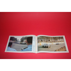 Autocar Top Marques The power of endurance Ford GT40