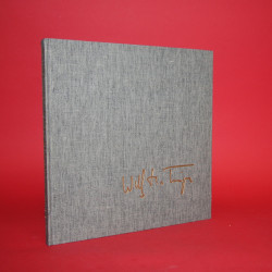 Wolfgang Graf Berghe Von Trips