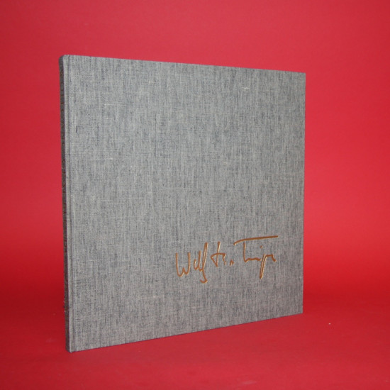 Wolfgang Graf Berghe Von Trips