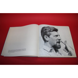 Wolfgang Graf Berghe Von Trips