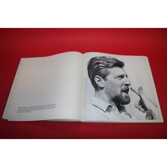 Wolfgang Graf Berghe Von Trips