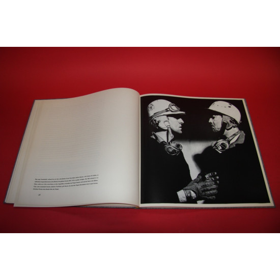 Wolfgang Graf Berghe Von Trips