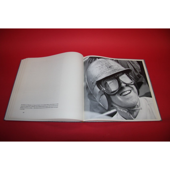 Wolfgang Graf Berghe Von Trips