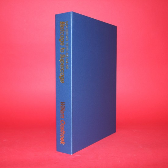 Maserati Tipo 63 64 65 Birdcage to Supercage Limited Edtion