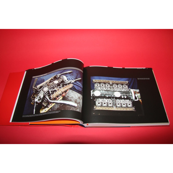 Porsche 917 Archive and Works Catalogue 1968-1975 Porsche 917 Archive and Works Catalogue 1968-1975