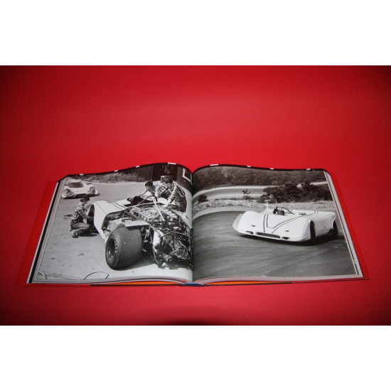 Porsche 917 Archive and Works Catalogue 1968-1975 Porsche 917 Archive and Works Catalogue 1968-1975