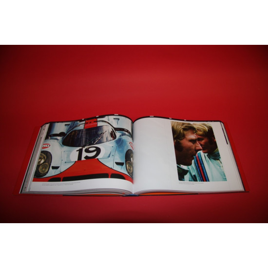 Porsche 917 Archive and Works Catalogue 1968-1975 Porsche 917 Archive and Works Catalogue 1968-1975