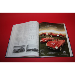 Classic Car Auction Yearbook 2013-2014