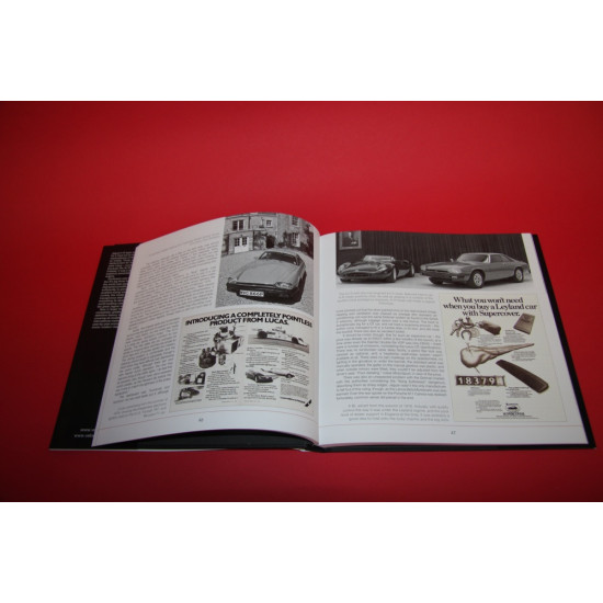 The Book of the Jaguar XJ-S 