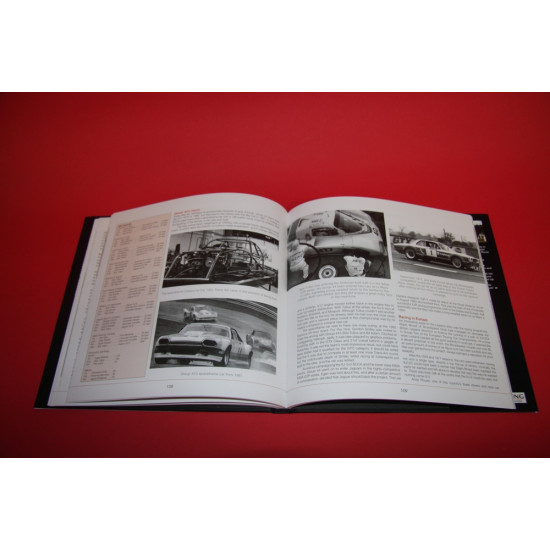 The Book of the Jaguar XJ-S 