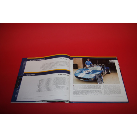 James Garner's Motoring Life 