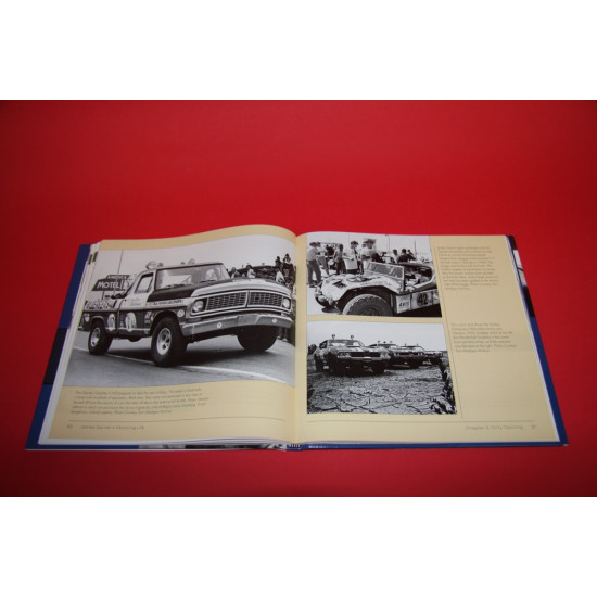 James Garner's Motoring Life 