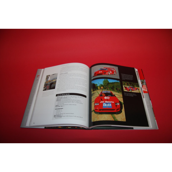 Ferrari Hypercars The Inside Story of Maranello's Fastest,Rarest Road Cars