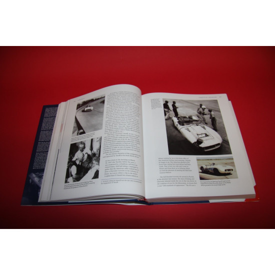 Corvette America's Star Spangled Sports Car The Complete History 1953-1982