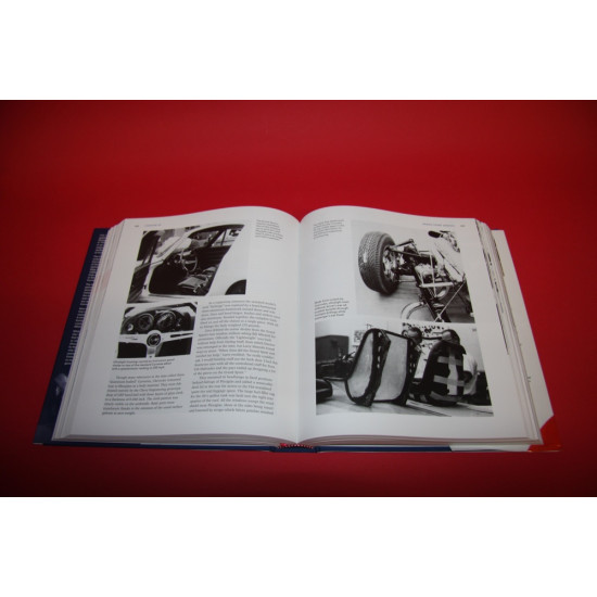 Corvette America's Star Spangled Sports Car The Complete History 1953-1982