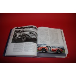 Corvette America's Star Spangled Sports Car The Complete History 1953-1982 Corvette America's Star Spangled Sports Car The Complete History 1953-1982