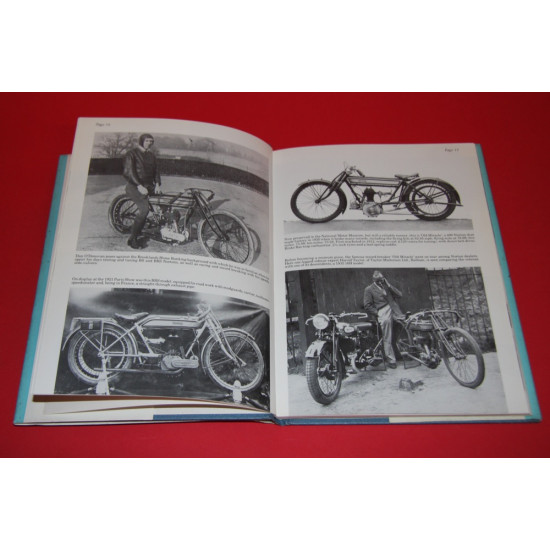 The Unapproachable Norton