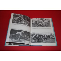 The Unapproachable Norton