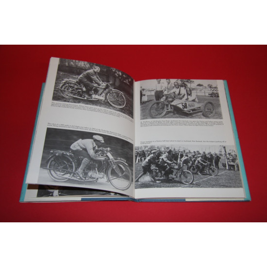 The Unapproachable Norton