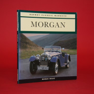 Osprey Classic Marques: Morgan