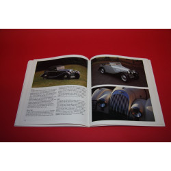 Osprey Classic Marques: Morgan