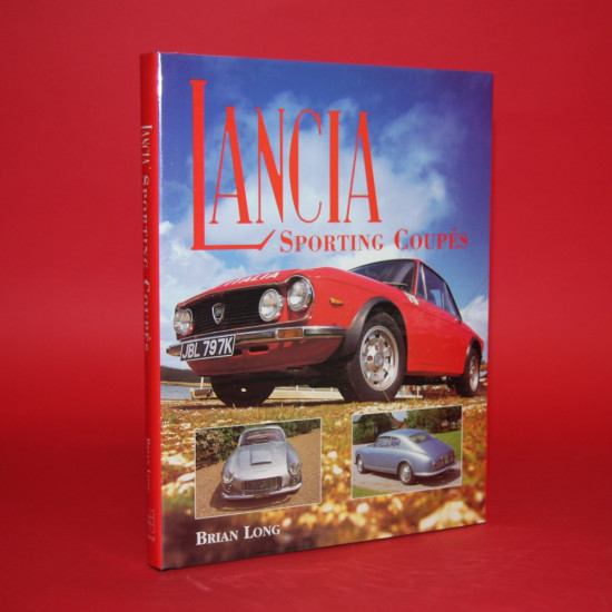 Lancia Sporting Coupes Lancia Sporting Coupes