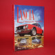 Lancia Sporting Coupes Lancia Sporting Coupes