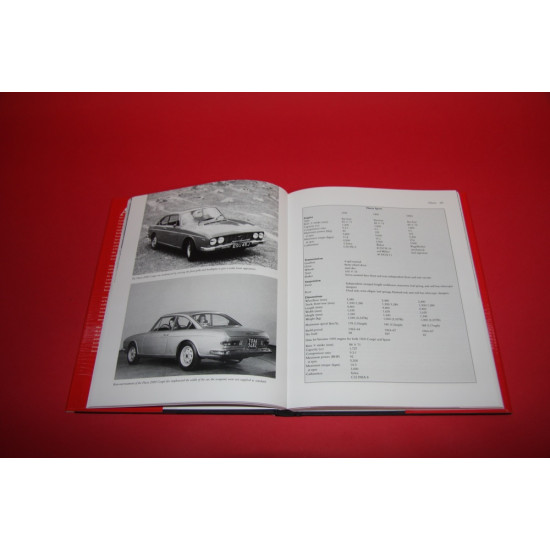 Lancia Sporting Coupes Lancia Sporting Coupes