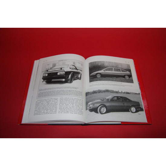 Lancia Sporting Coupes Lancia Sporting Coupes