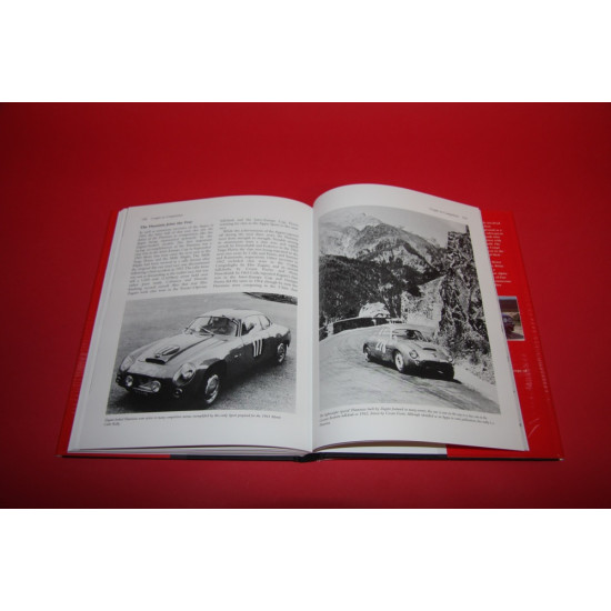 Lancia Sporting Coupes Lancia Sporting Coupes