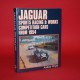 Jaguar Sports Racing & Works Competition Cars from 1954 