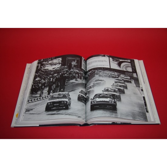 Jaguar Sports Racing & Works Competition Cars from 1954 