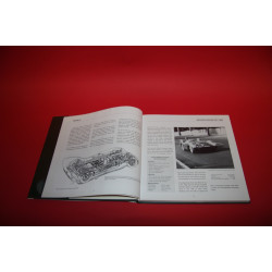 The Lotus Book Type 1 to Type 72 The Essential Guide to Historic Lotus Cars