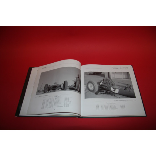 The Lotus Book Type 1 to Type 72 The Essential Guide to Historic Lotus Cars The Lotus Book Type 1 to Type 72 The Essential Guide to Historic Lotus Cars