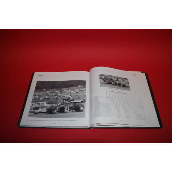 The Lotus Book Type 1 to Type 72 The Essential Guide to Historic Lotus Cars The Lotus Book Type 1 to Type 72 The Essential Guide to Historic Lotus Cars