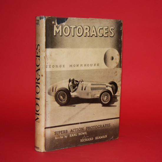 Motoraces  