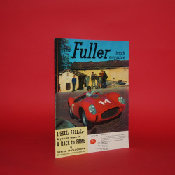 The Fuller Brush Magazine The Fuller Brush Magazine
