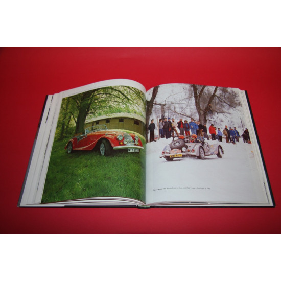 Morgan The Last Survivor - New Edition